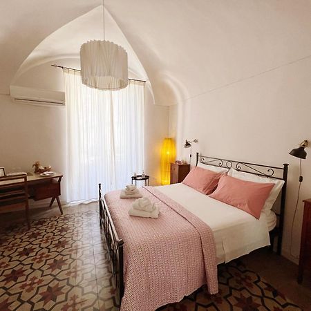 Jasper B&B Catánia Buitenkant foto