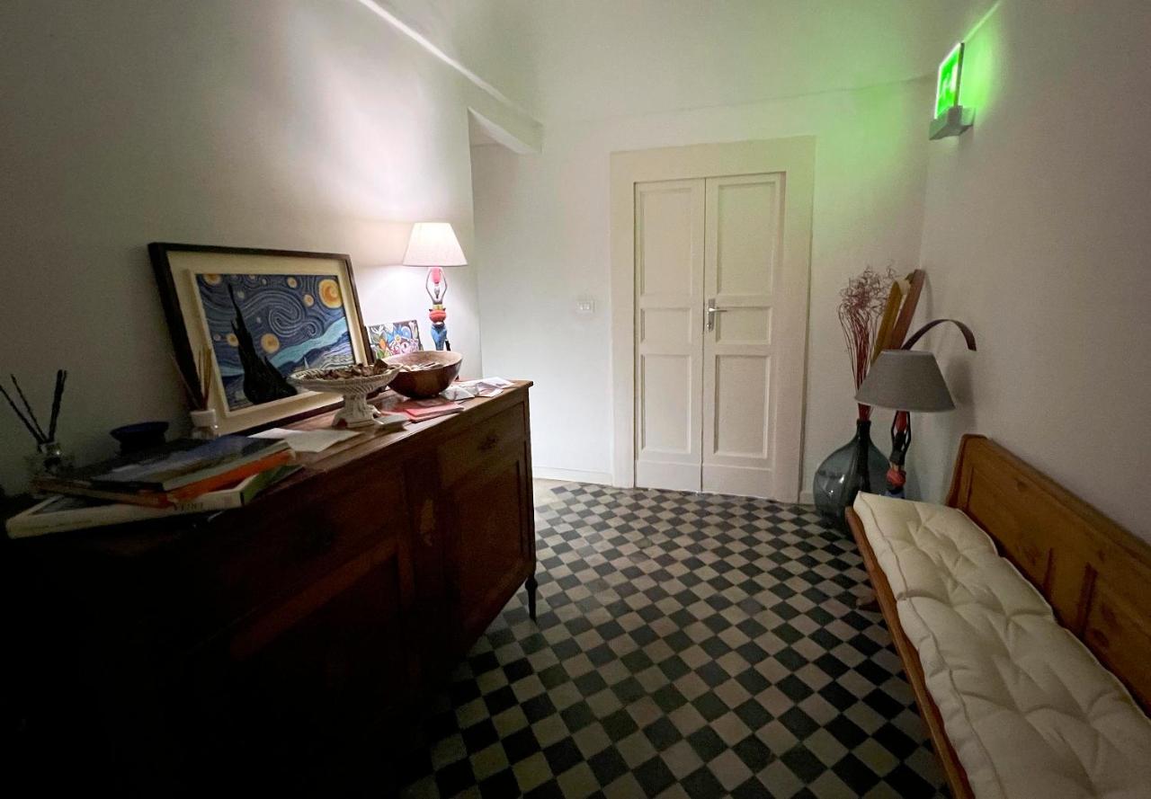 Jasper B&B Catánia Buitenkant foto