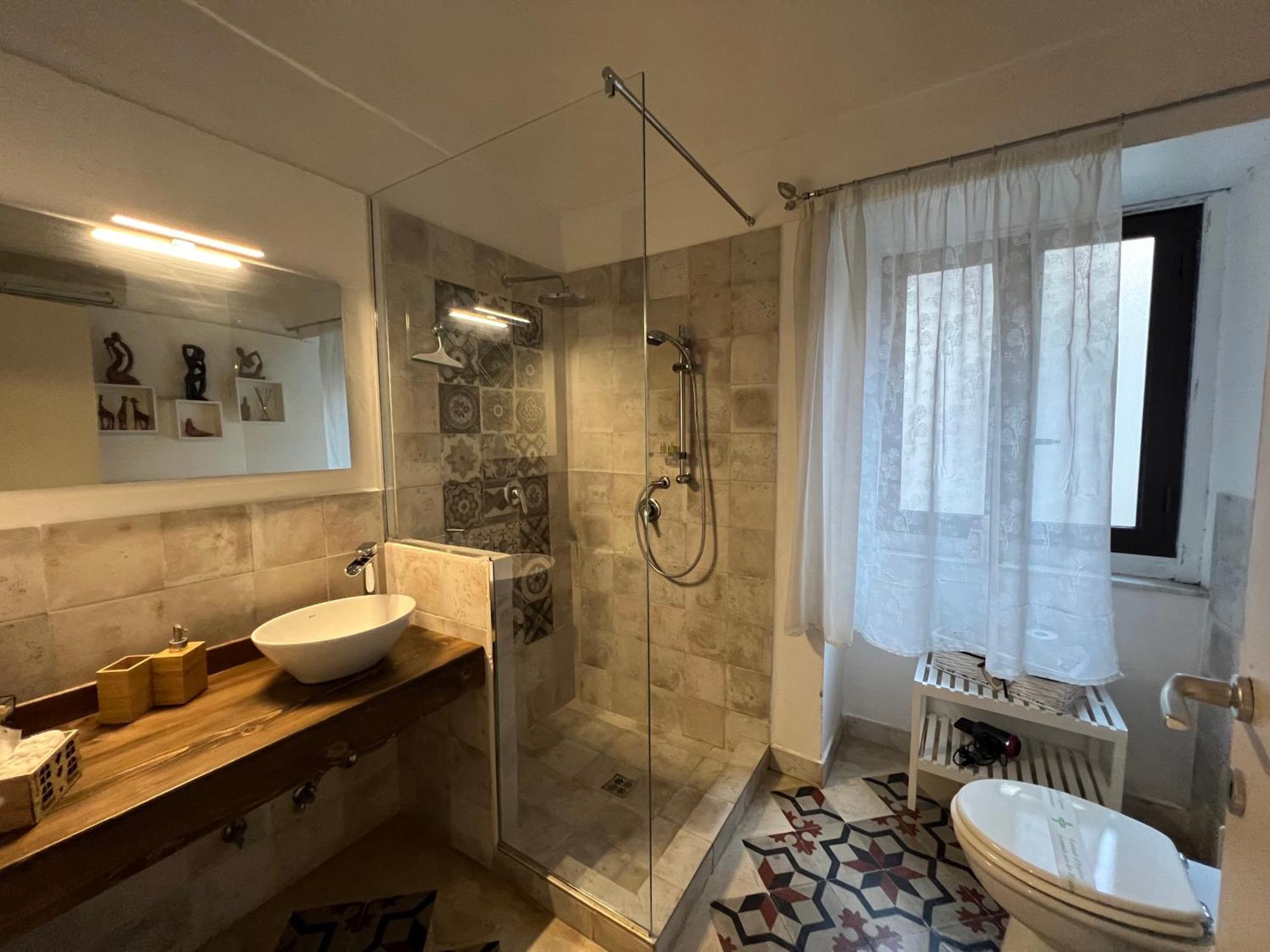 Jasper B&B Catánia Buitenkant foto